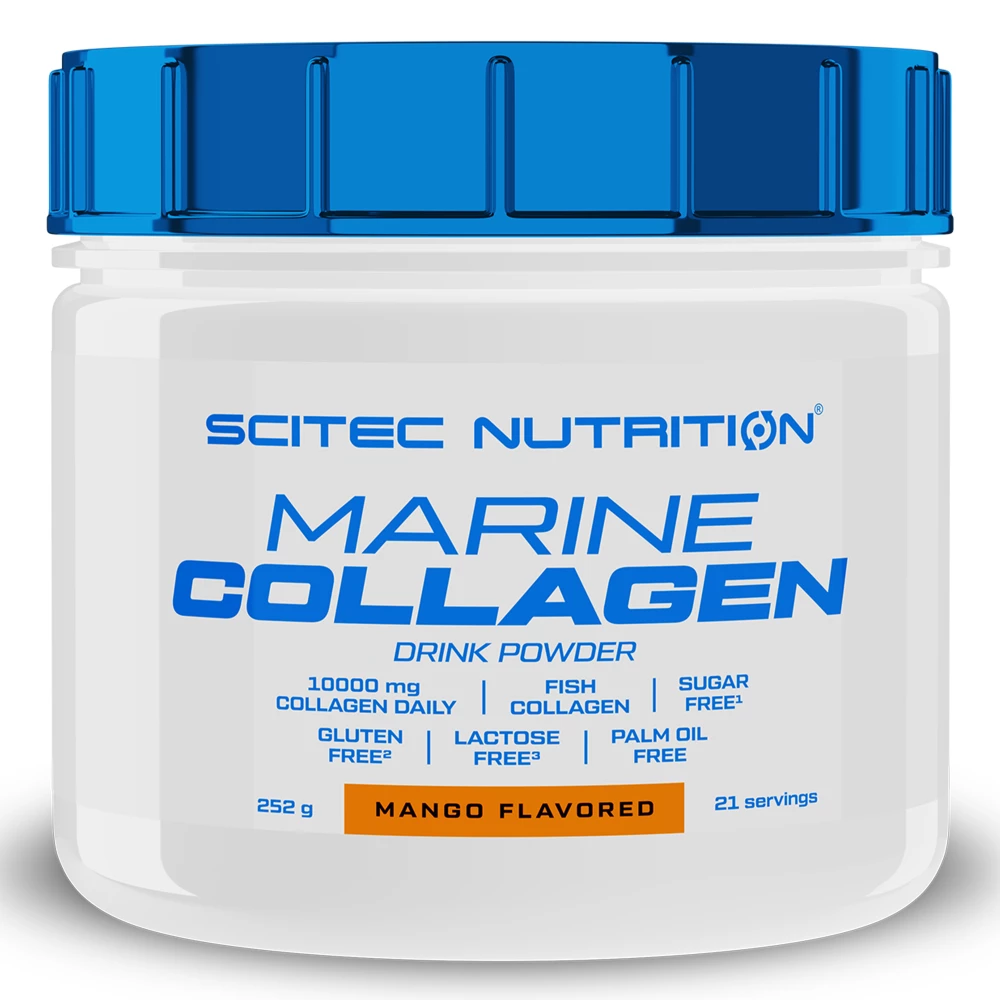 Marine Collagen - Scitec Nutrition