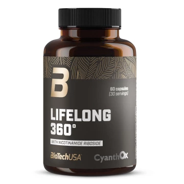 Lifelong 360 - BioTech USA