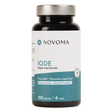 Iode - Novoma