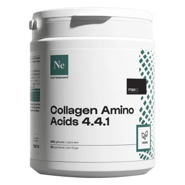 Collagen Amino Acids 4.4.1 - Nutrielement