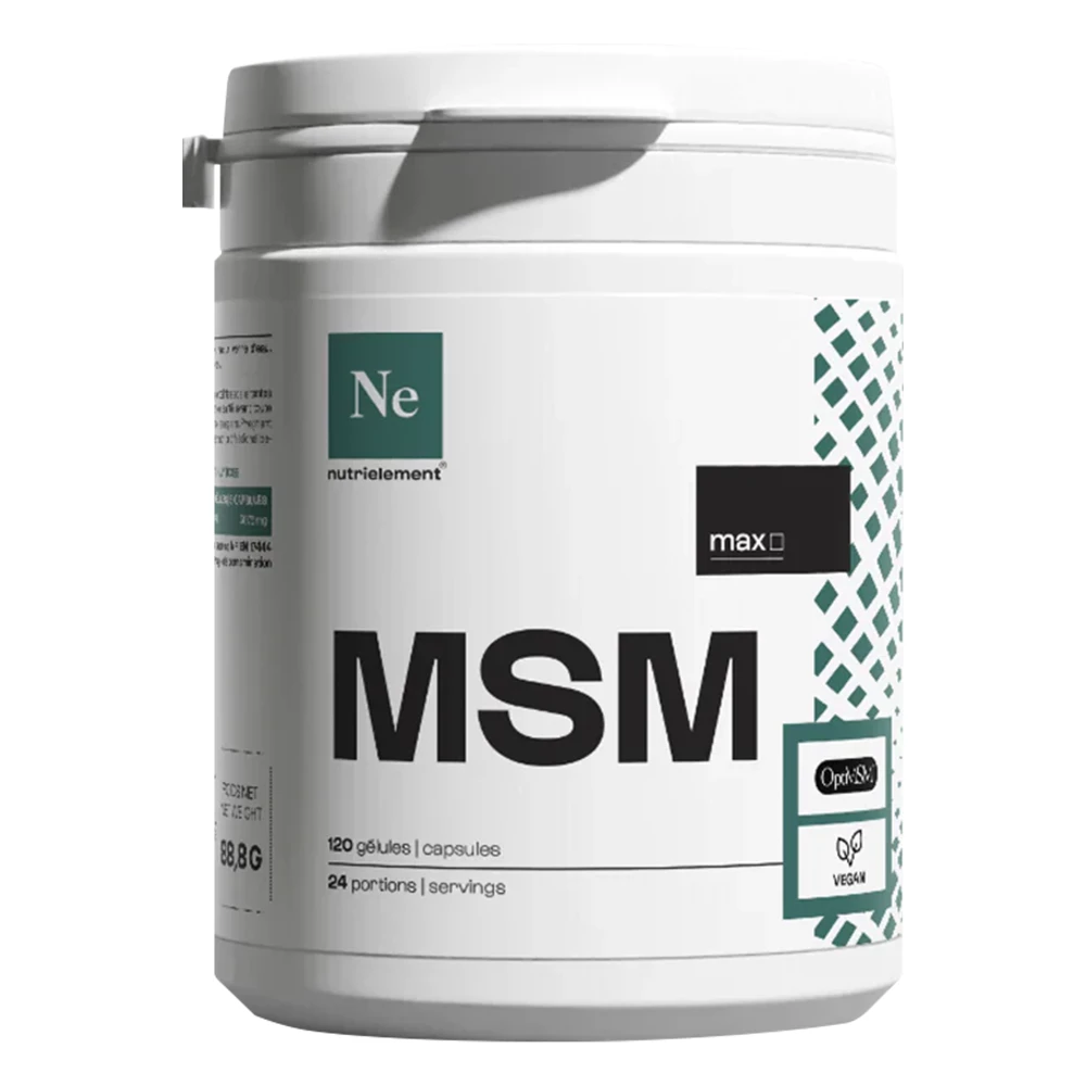 OptiMSM® - Nutrielement
