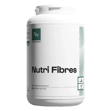 Nutri Fibres - Nutrielement