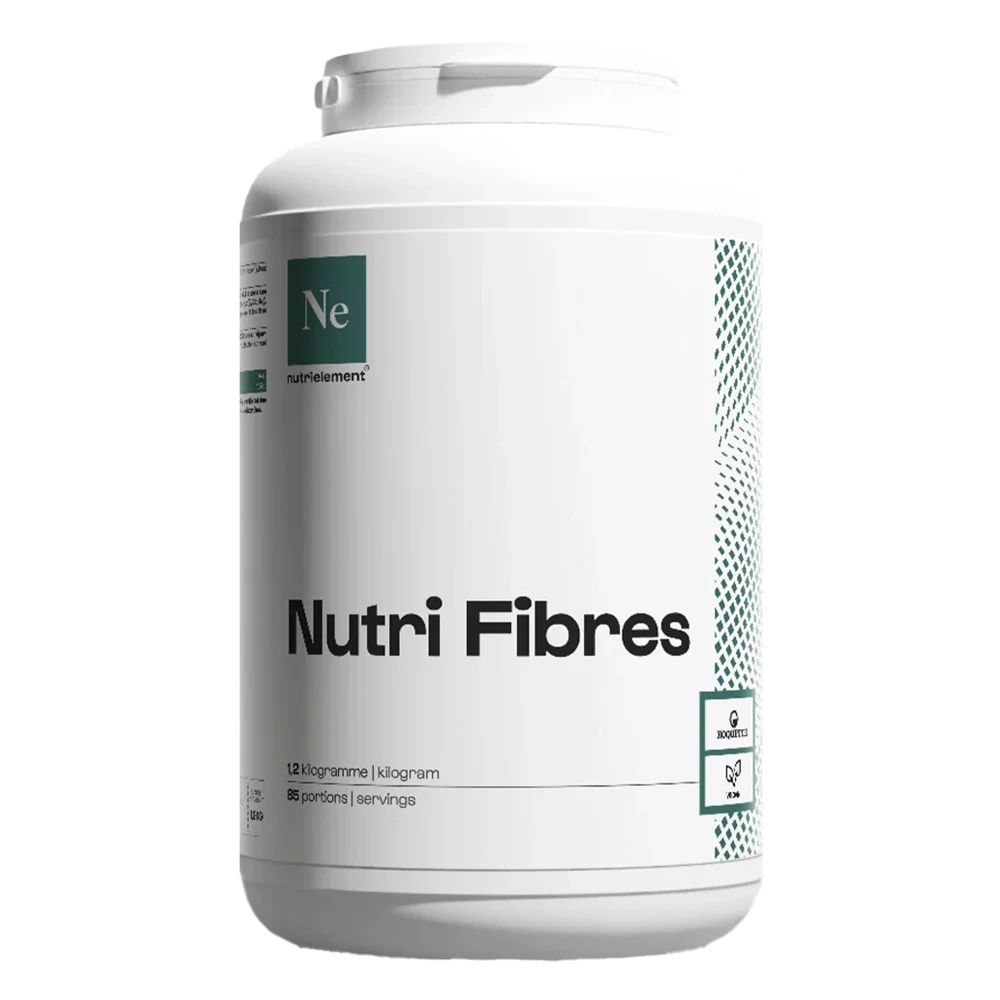 Nutri Fibres - Nutrielement