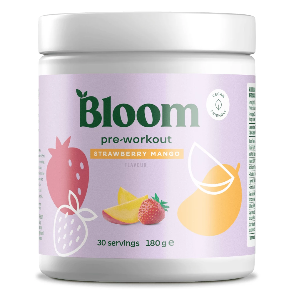 Pre-Workout - Bloom