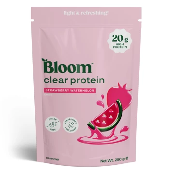 Clear Protein Collagen - Bloom
