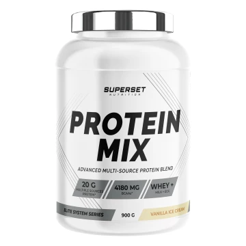 Protein Mix - Superset Nutrition