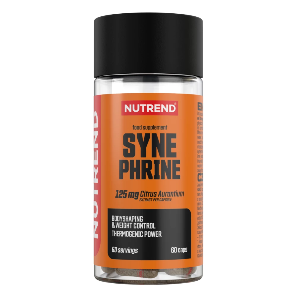 Synephrine - Nutrend