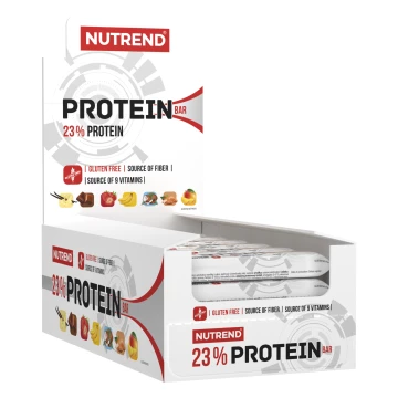Protein Bar - Nutrend