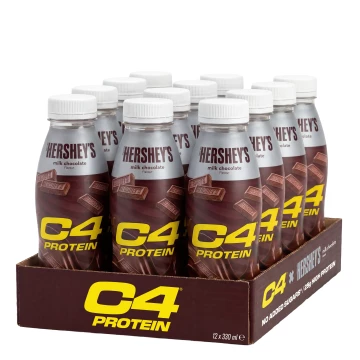 C4 Protein Shake - C4