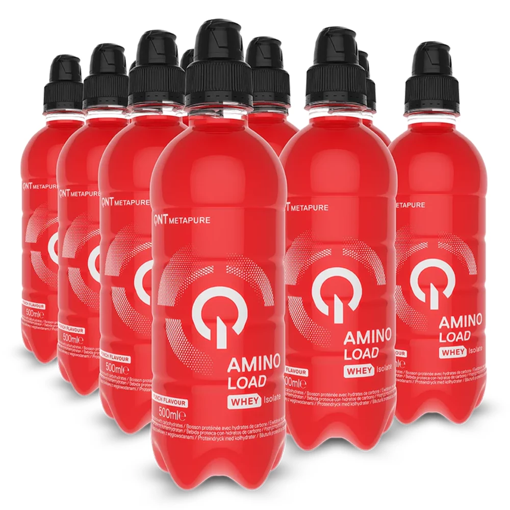 Amino Load - QNT