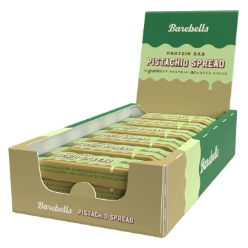 Barebells Spread Protein Bar - Barebells