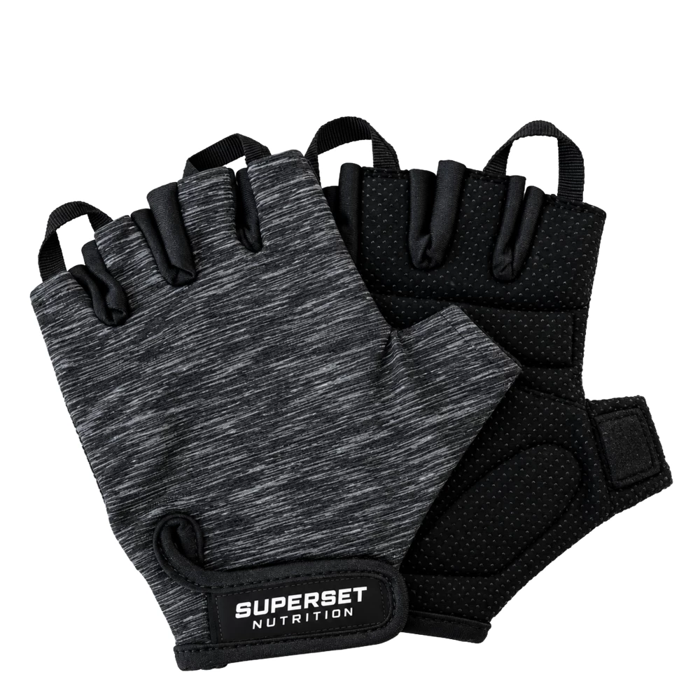 Gants Superset Nutrition - Superset Nutrition