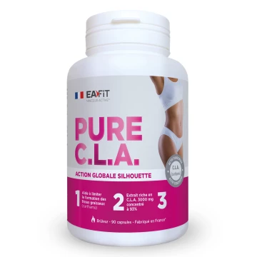 Pure CLA - EAFIT
