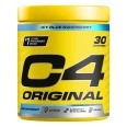 view0 C4 Original Pre-Workout