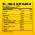 view5 C4 Original Pre-Workout