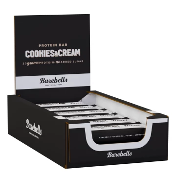 Protein Bar - Barebells