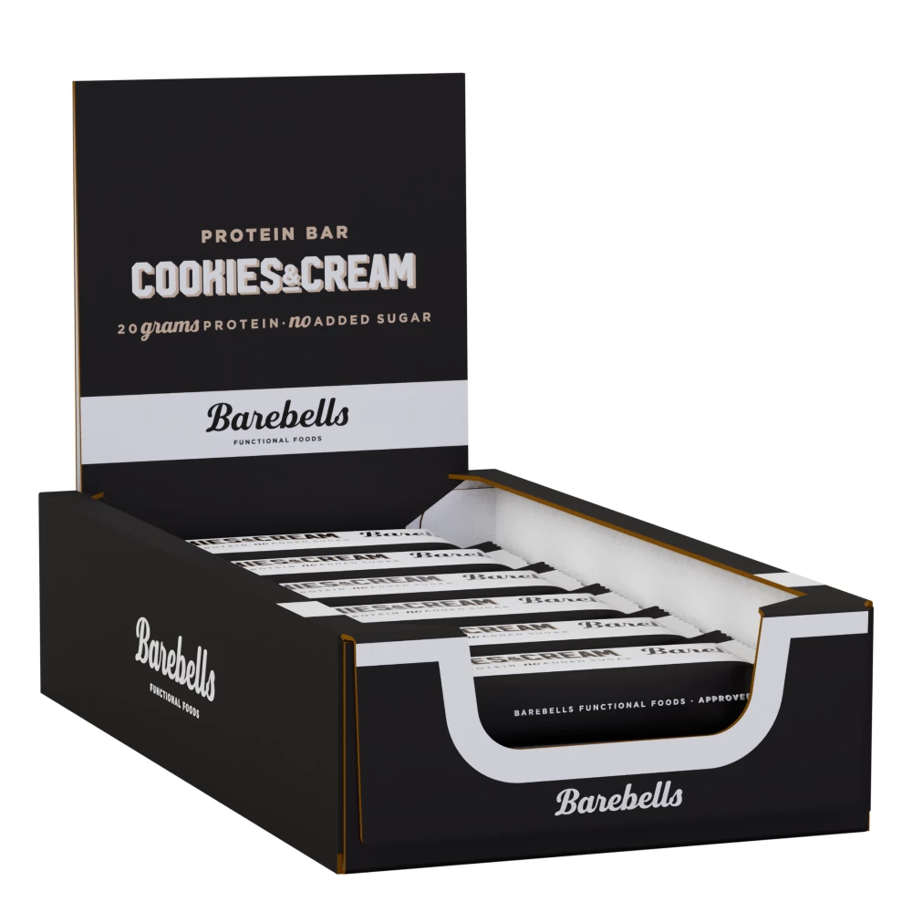 Protein Bar - Barebells