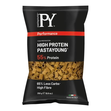 High Protein Ditalini - Pasta Young