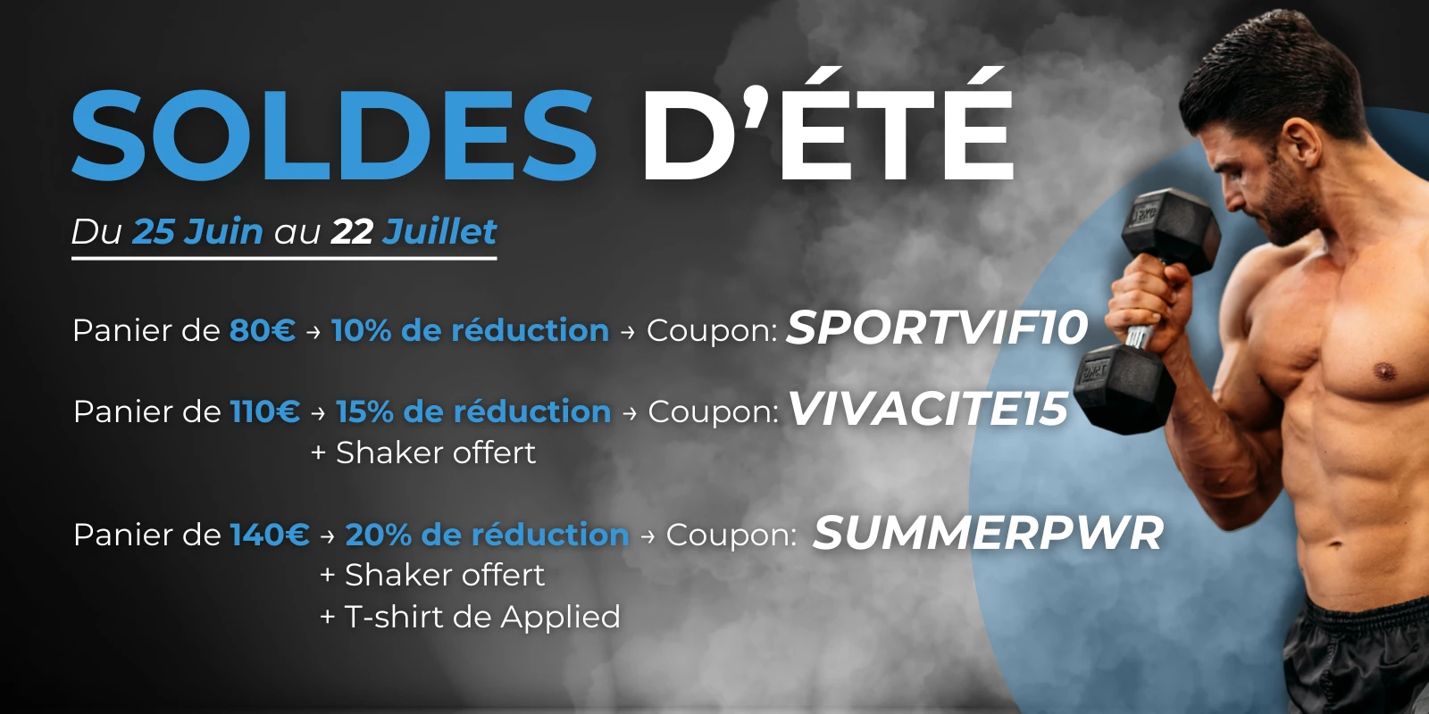 Vite, les meilleures pièces s’envolent!