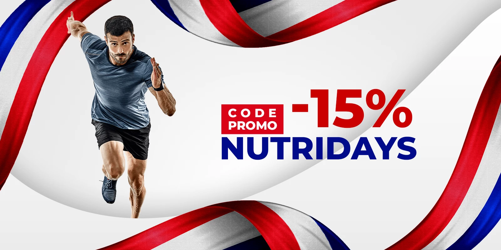-15% Spécial French Days