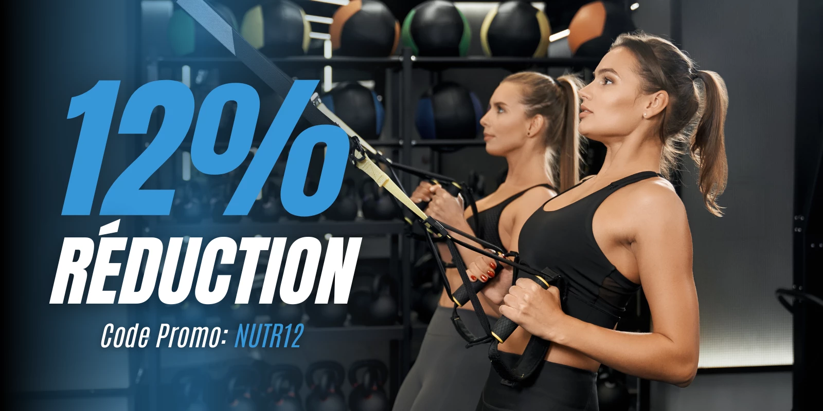 Encore plus d’avantages