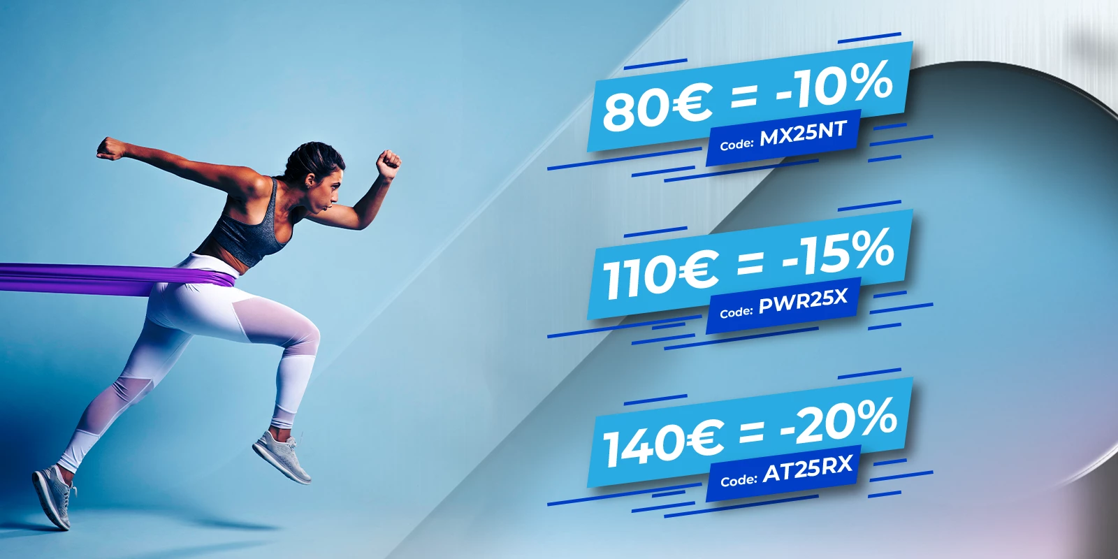 Offres Incontournables, Les Soldes sont là!