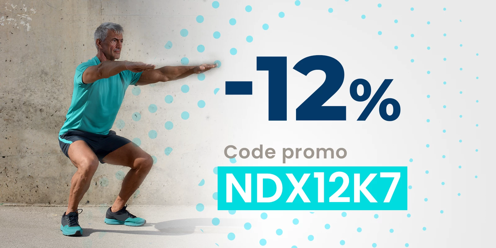 Remise supplémentaire de 12 %